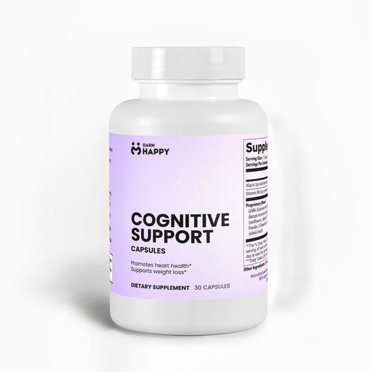 Cognitive Support