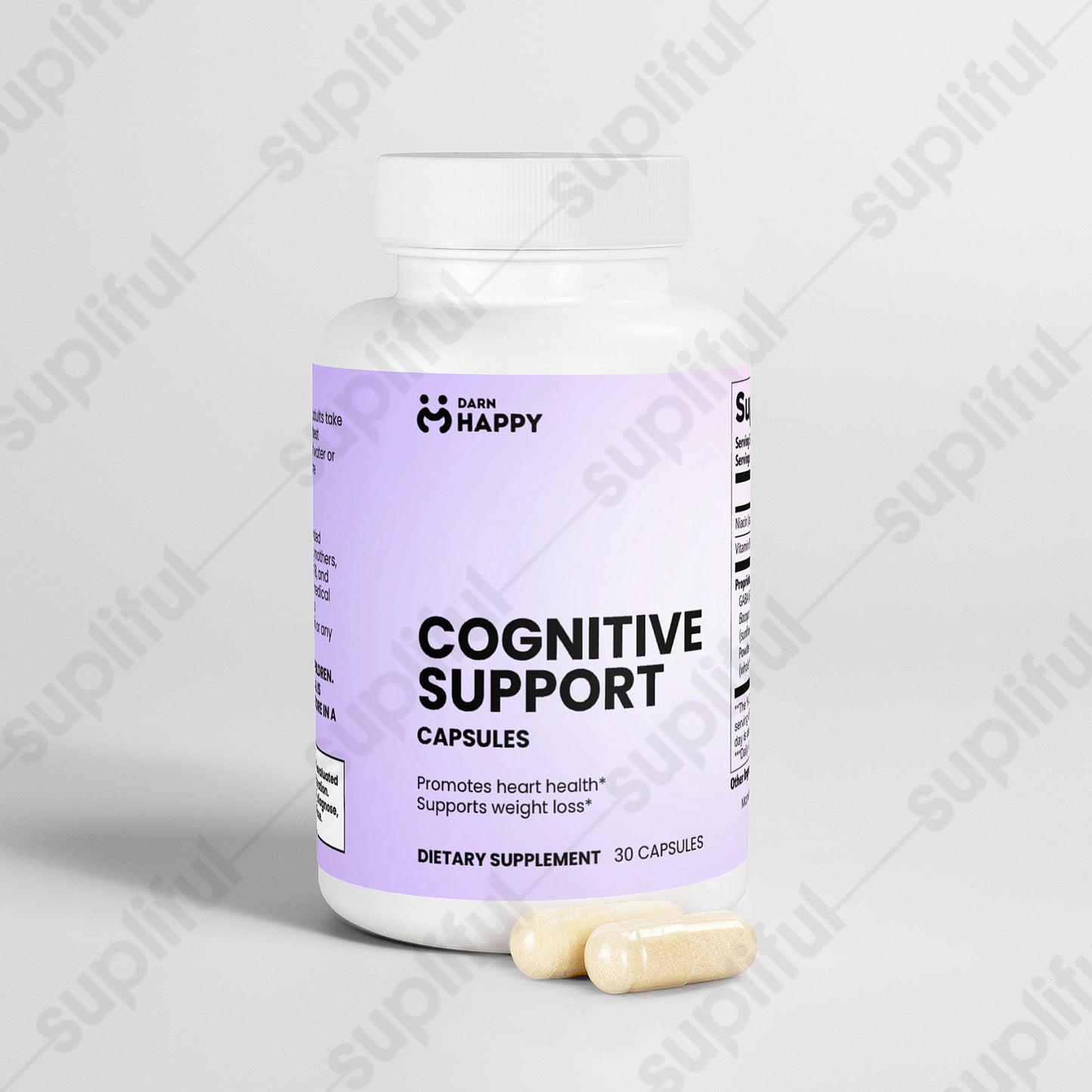 Cognitive Support