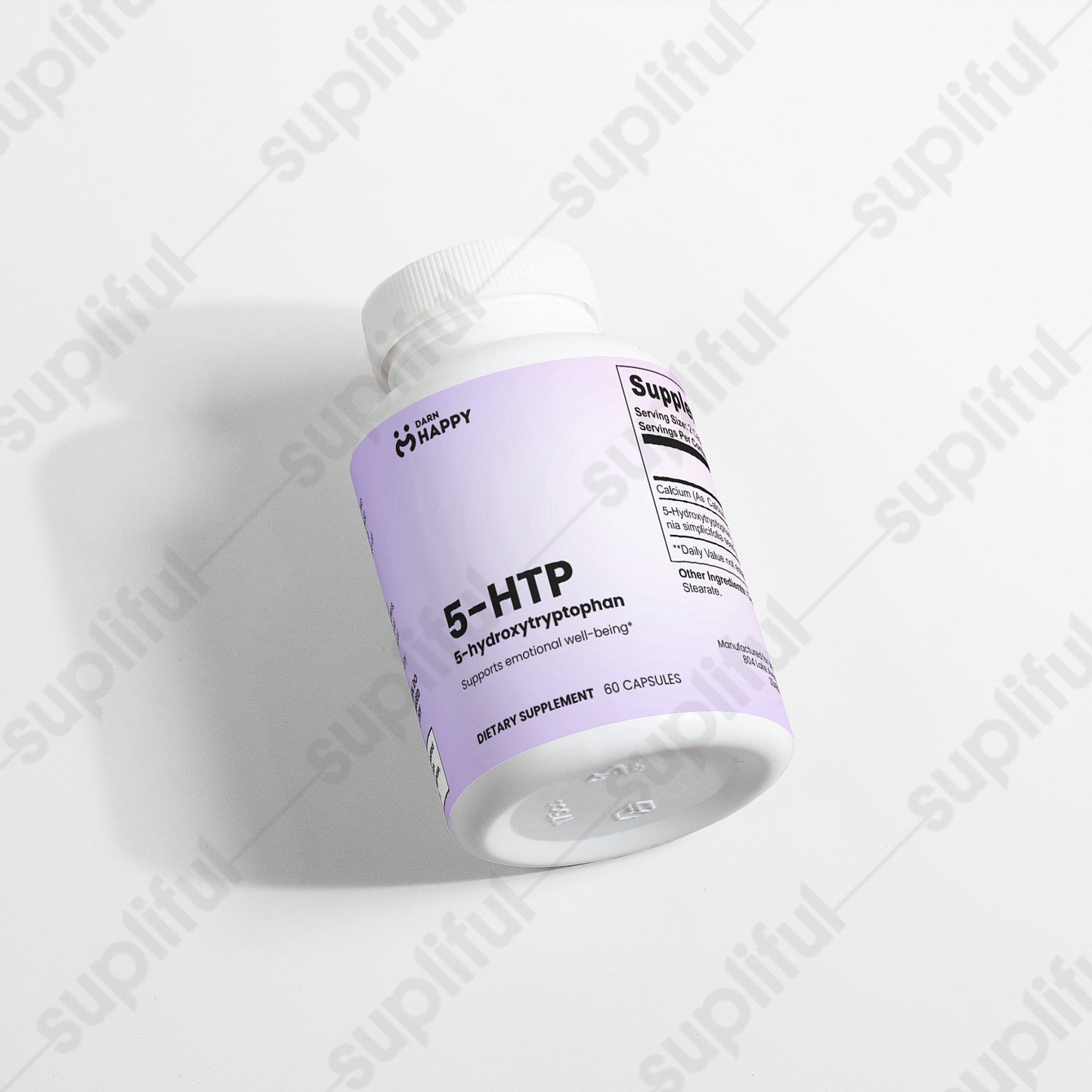 5-HTP