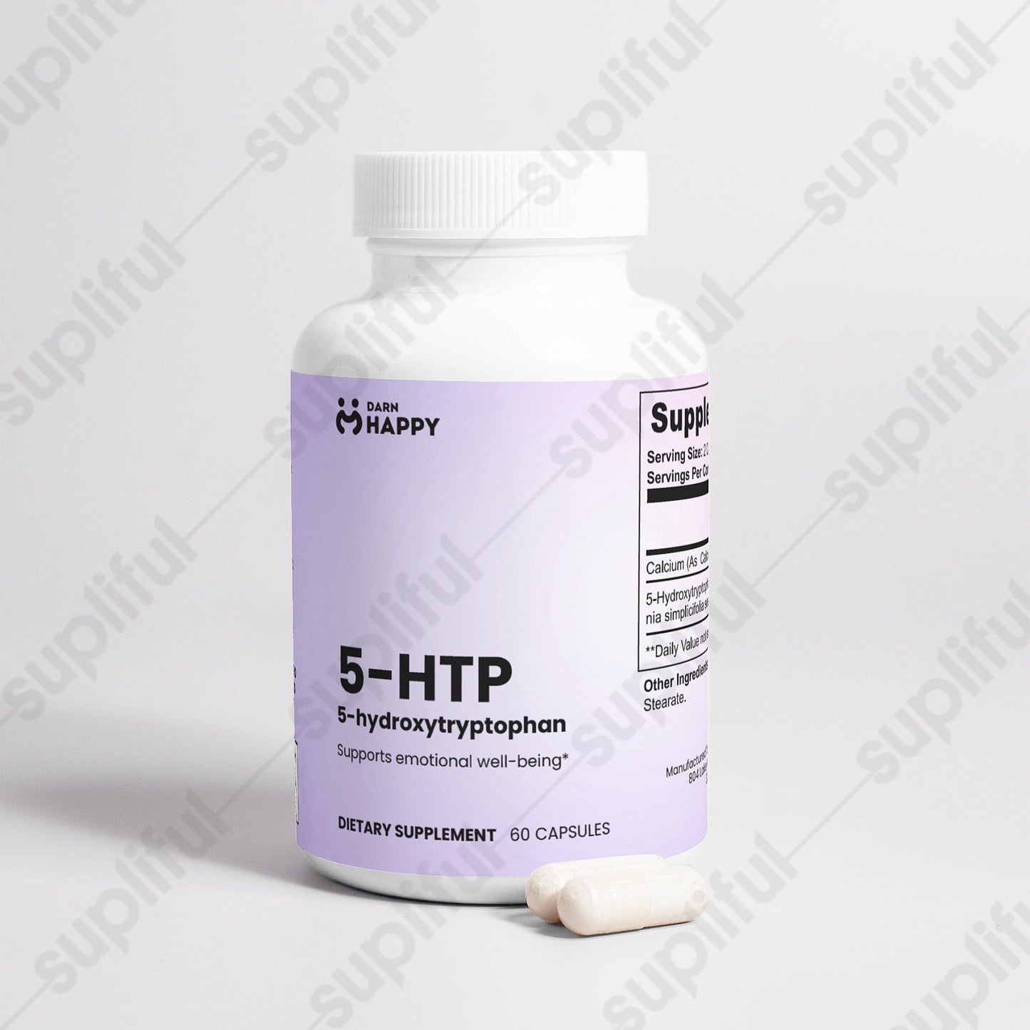 5-HTP