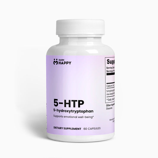 5-HTP